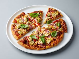 Vegetariana (Individual)