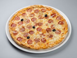 Picante (Individual)