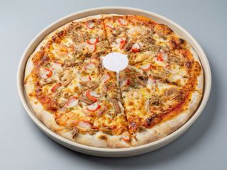 Algarvia (Individual)