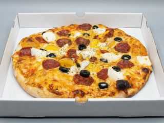 Roquefort (Individual)