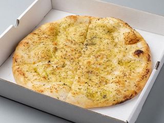 Pizza Margarita Média