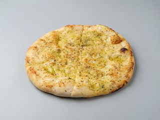 Pão de Alho Simples