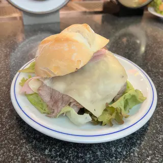 Prego da Vazia
