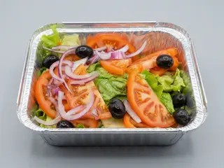 Salada Mista