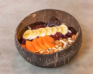 Bowl Bagus Faça a Sua Bowl