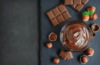Creme de Cacau