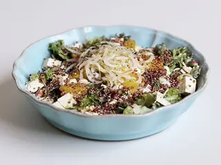 Salada Veggie