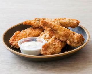 Chicken Strips