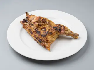 1/2 frango