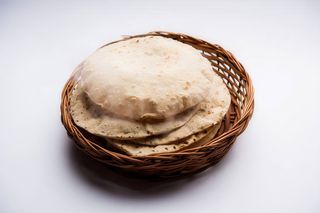Tandoori Roti