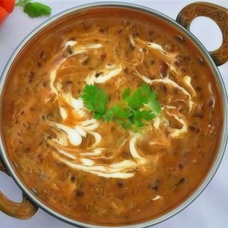 Dal Makhani