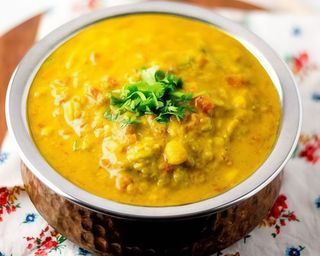 Tarkha Dal