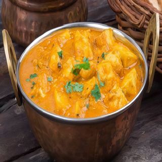 Chicken Bagicha