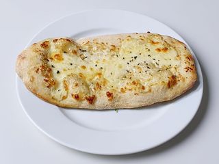 Açorda de Mozzarella