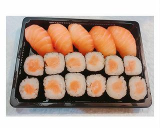 S10 - Nigiri e Maki