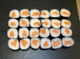 S11 - Nigiri e Maki