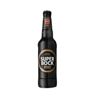 Super Bock Stout 33cl