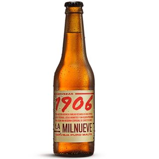 Cerveja 1906