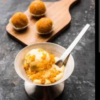 Vegan dessert ( sobremesa vegano)