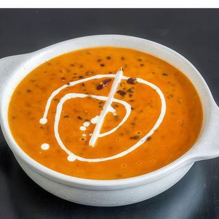 Dal Makhani ( Black lentils in curry of cashews)- Vegetarian & gluten free