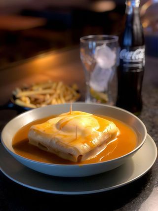 Francesinha