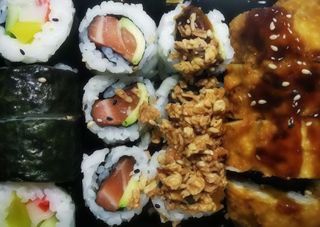 S9. Maki Misto