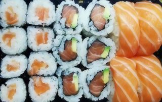 S11. Sushi Misto 2