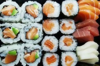 S12. Sushi Misto 3
