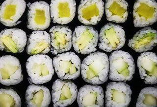 S24. Hoso de Vegetais