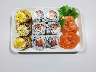 S27. Sushi Misto