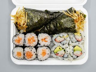 S29. Sushi Misto