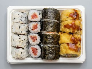 S30. Sushi Misto
