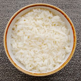 Arroz Branco