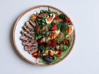 Salada Niçoise