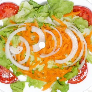 Salada Mista