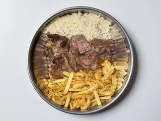 Vitela à Lafões
