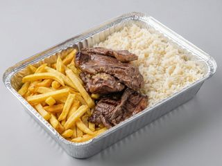 Picanha Grelhada