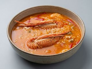 Arroz de Marisco