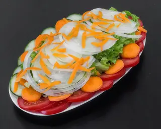 Green Salad