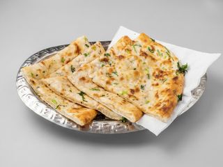 Garlic Nan