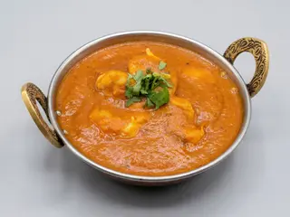 Prawn Curry