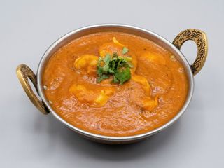 Prawn Curry