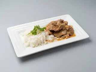 Bife à Cidade