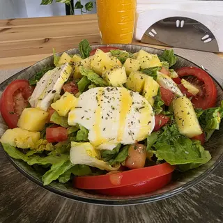 Salada Tropical