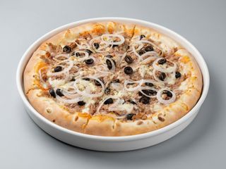 Pizza Atum