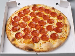 Pizza Baiana