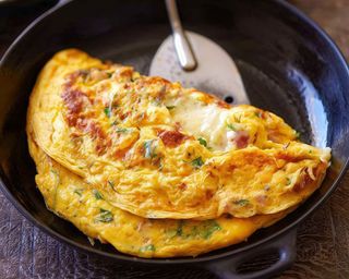 Omeletes