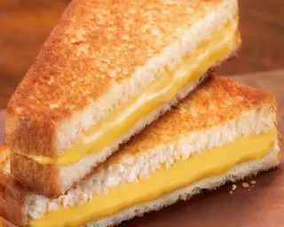 Tosta de Queijo