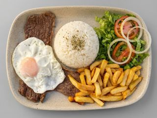 Bitoque (Vaca)