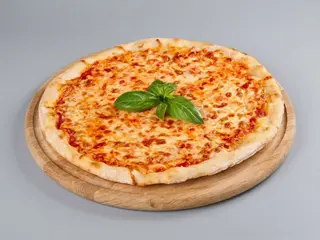 Pizza Margarita